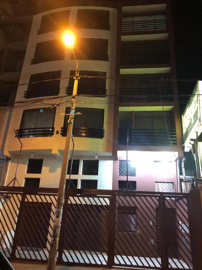 库斯科La Casa De Eliana公寓 外观 照片