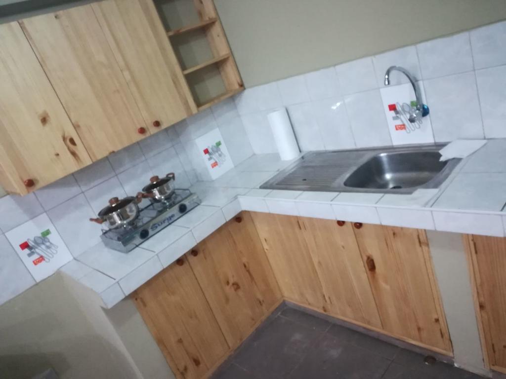 库斯科La Casa De Eliana公寓 外观 照片