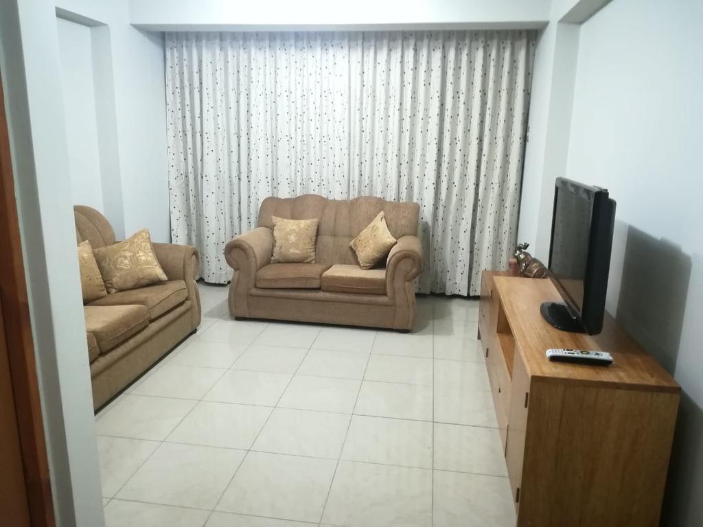 库斯科La Casa De Eliana公寓 外观 照片