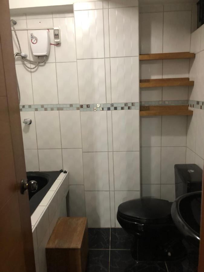 库斯科La Casa De Eliana公寓 外观 照片