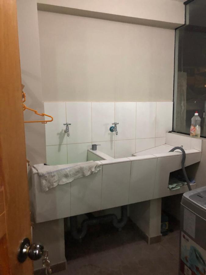 库斯科La Casa De Eliana公寓 外观 照片