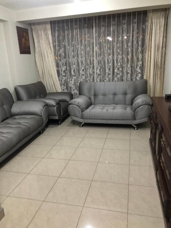 库斯科La Casa De Eliana公寓 外观 照片