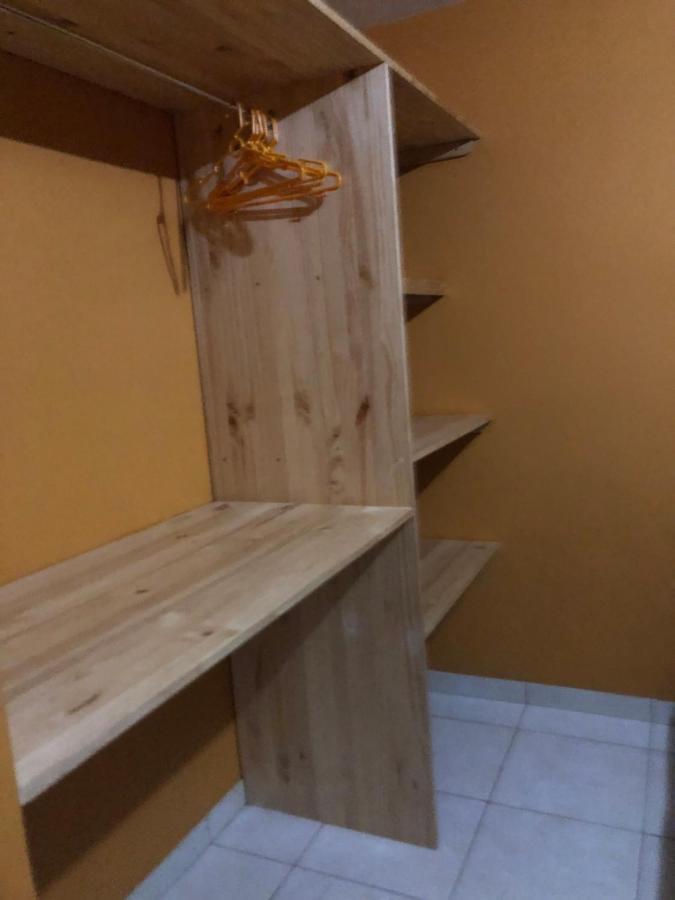 库斯科La Casa De Eliana公寓 外观 照片
